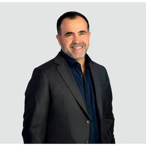 Alf Barrios wurde einstimmig zum neuen unabhängigen Direktor von Syngenta gewählt.(Bild:  Syngenta)