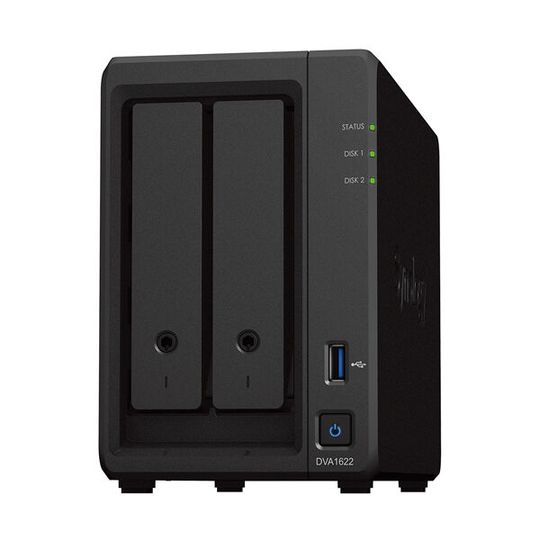 Synology setzt bei seiner NVR-Serie auf Deep Learning.(Bild:  Synology)