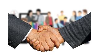 Electronic Manufactoring Services: Finnische Incap kauft Lacon-Gruppe. (Bild: Gerd Altmann auf Pixabay)