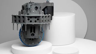 Funktionale Prototypen und Endprodukte sollen mit Fuse 1 per selektivem Lasersintern rentabel hergestellt werden können. (Formlabs)