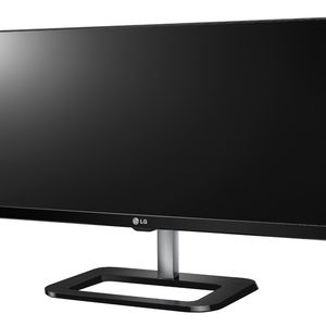 Das 21:9-Bildschirmformat kennzeichnet die neuen LG-Displays wie beispielsweise das Business-Modell 29UB65.
