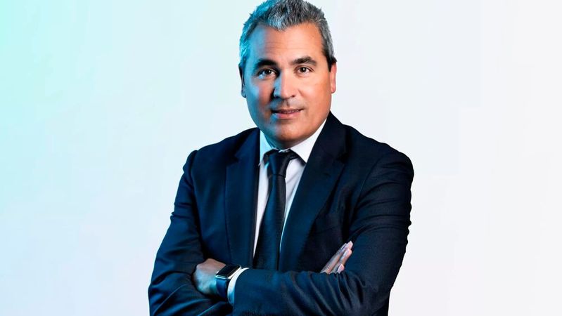 Joseph Maria Recasens wird zum 1. April 2025 neuer CEO von Ampere. (Bild:  Ampere)