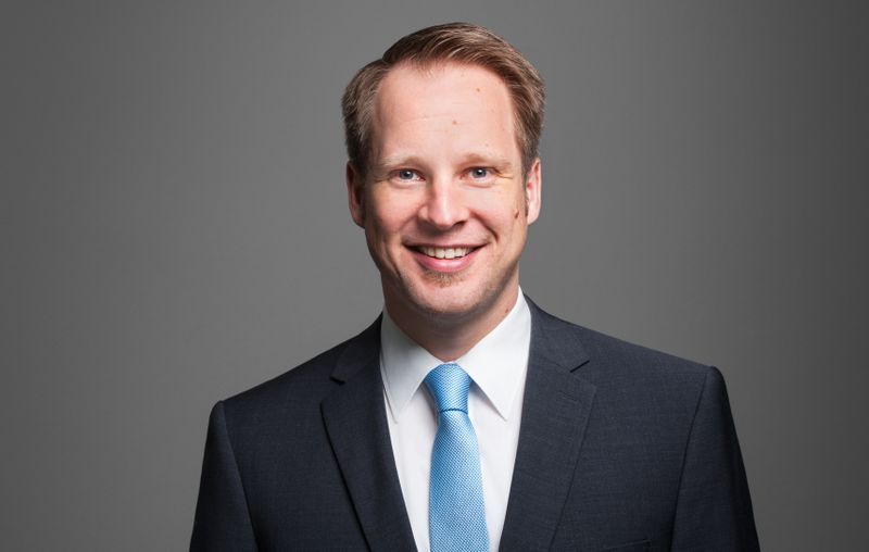 Dr. Benedikt Brenken, director de R-Cycle: «El pasaporte digital del producto va a transformar radicalmente el reciclaje de plásticos».(Bild:  R-Cycle)