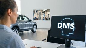 Was leistet welches DMS? »kfz-betrieb« will Händlern einen Marktüberblick geben und startet deswegen jetzt eine Marktbefragung unter DMS-Anbietern. Die Ergebnisse sollen im Herbst veröffentlicht werden. (Bild: Gemini / KI-generiert)