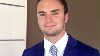 Marco Reichel wird das Verkaufsteam von Yusen in Shanghai in Kürze verstärken. (Bild: Yusen)