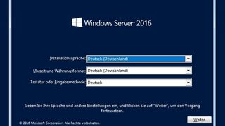 Windows Server 2016 bietet viele Möglichkeiten zur Kennwortänderung der Benutzer. (Windows Server 2016 bietet viele Möglichkeiten zur Kennwortänderung der Benutzer.)