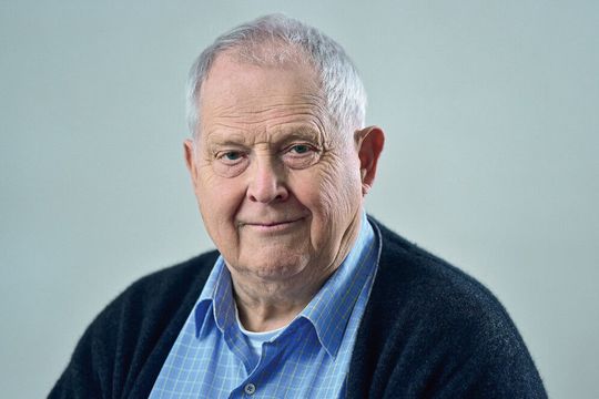 Joachim Lattke.(Bild:  Lattke)