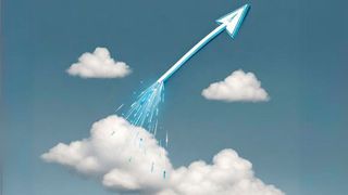 Heiko Lossau, Head of Business Unit Microsoft und Cloud Marketplace bei ADN, spricht über die Wachstumschancen des Channels im kommenden Jahr.  (Bild: KI-generiert/Canva)