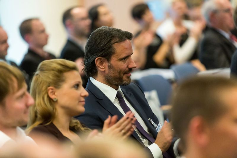 Und das, obwohl die Platzierung für den Betrieb von Geschäftsführer Erik Händler noch gar nicht feststeht. (Stefan Bausewein)