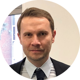 (Dr. Karl Magdans, Project Lead, Kelvion Holding GmbH Bild: Kelvion)