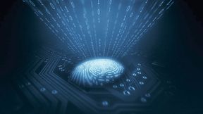 Eine vom MIT entwickelte Chip-Verarbeitungsmethode könnte Kryptografieverfahren dabei unterstützen, Daten sicher zu halten, indem zwei Chips sich innerhalb desselben Systems gegenseitig anhand eines gemeinsamen Fingerabdrucks authentifizieren können. (Bild: frei lizenziert)