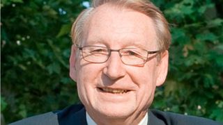 Dieter Ernst, Ehrenobermeister der Kfz-Innung Rhein-Neckar-Odenwald, starb am 13. Mai 2024 im Alter von 87 Jahren. (Bild: Kfz-Innung Rhein-Neckar-Odenwald)