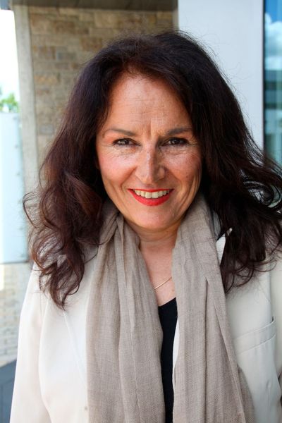 Dr. Elke Maria Deubzer, PMO Usability Engineering: 