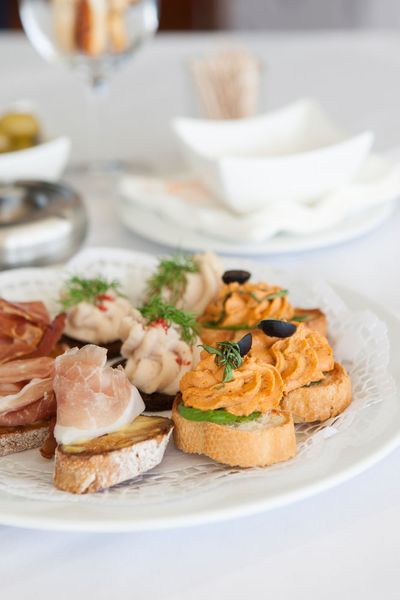 Swissmem Symposium am 25. August 2016 im Lake Side in Zürich (Swissmem / Giulia Marthaler)