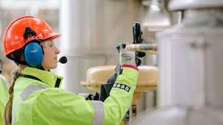 Engie and Equinor believe that it is essential to develop low-carbon and renewable hydrogen projects at scale in order to make it possible for industrial customers to significantly reduce CO2 emissions before 2030. (Equinor)