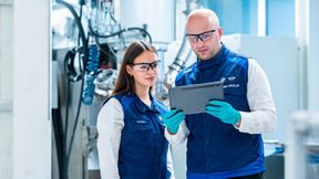 BMW Group and the University of Zagreb apply AI to optimise battery cell production, improving quality control, yield and process efficiency. (Source: BMW)