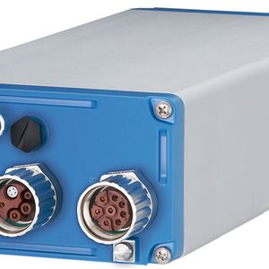 Kollmorgen hat den Leistungsbereich seiner dezentralen Servoantriebsregler AKD-N auf 12 A verdoppelt.