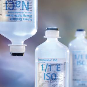 (B. Braun Melsungen)