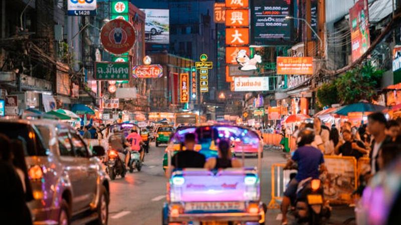 Thailand könnte für chinesische OEMs als Tor nach Europa dienen.(Bild:  Adobe Stock)