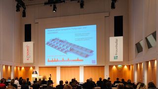 Der Kongress „Ressourceneffiziente Produktion“ wird zum fünften Mal parallel zum Messeduo Intec und Z ausgerichtet.  (Bild: Leipziger Messe/Martin Klindtworth)