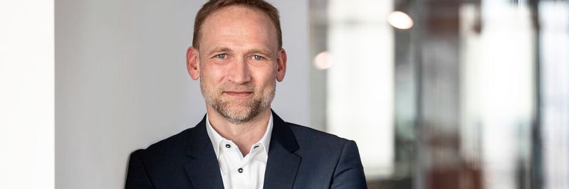„Wir sind sehr zufrieden mit den Buchungen bei Audi on demand“, sagt Audi-Deutschlandchef Christian Bauer.(Bild:  Audi)