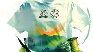 Das Projekt „BioFibreLoop“ will die Textilindustrie in der EU nachhaltiger gestalten, wobei der Schwerpunkt auf Outdoor-, Sport- und Arbeitsbekleidung liegt. (Bild: DITF)