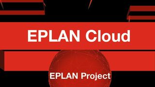 Zur Hannover Messe präsentiert Lösungsanbieter Store Share View – einen neuen Dienst, mit dem das Eplan Projekt künftig in die Cloud geht. Zugleich ist er die Basis für künftige Cloud-to-Cloud Anbindungen. (Eplan)