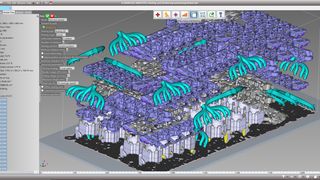 coretechnologie-4d-additive-software (Quelle: CoreTechnologie GmbH)