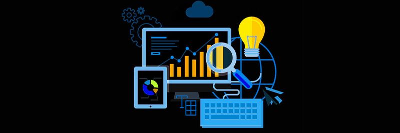 Durch die Korrelation von Daten lassen sich weitergehende Erkenntnisse über wichtige Ereignisse und Metriken erschließen.(Bild:  jmexcklusives (bearbeitet) /  Pixabay)