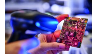 Lückenlose Traceability als Wettbewerbsvorteil (Quelle: Limtronik GmbH)