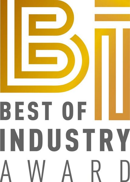 Der Best of Industry 2020 steht in den Startlöchern. In 9 Kategorien wird der 