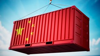 Für China wird 2024 kein einfaches Jahr.  (Bild: Destina - stock.adobe.com)