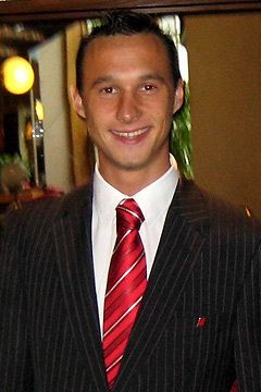 Alexander Beckers, Product Manager BBT Automotive Components: 