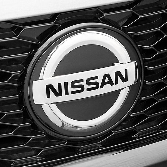 (Bild:  Nissan)