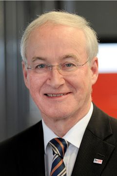 Gerhard Kümmel (62) wechselt zum 1. Juli 2010 nach 36-jähriger Laufbahn innerhalb der Bosch-Gruppe in den Ruhestand. (Archiv: Vogel Business Media)