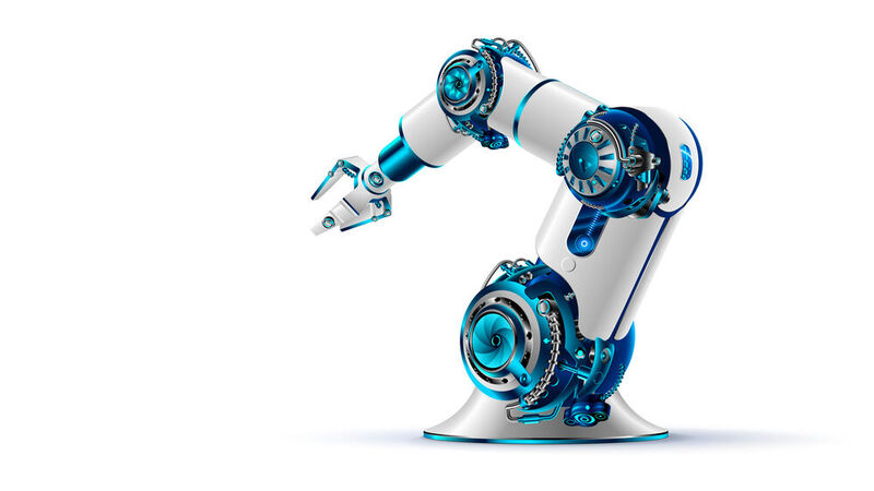 Wie kann die Verbindung von KI-basierter Robotik und Automatisierungstechnik beschleunigt werden? Siemens will diese Frage nun gemeinsam mit Intrinsic beantworten können.