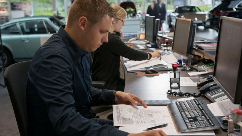 Das Lieferkettengesetz soll künftig nur größere Betriebe betreffen. Die EU-Kommission plant das Gesetz abzuschwächen.(Bild:  frei lizenziert /  Pixabay)