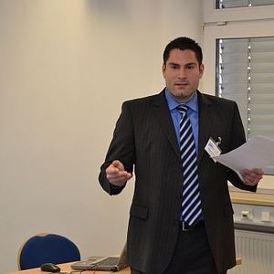 (Archiv: Vogel Business Media)