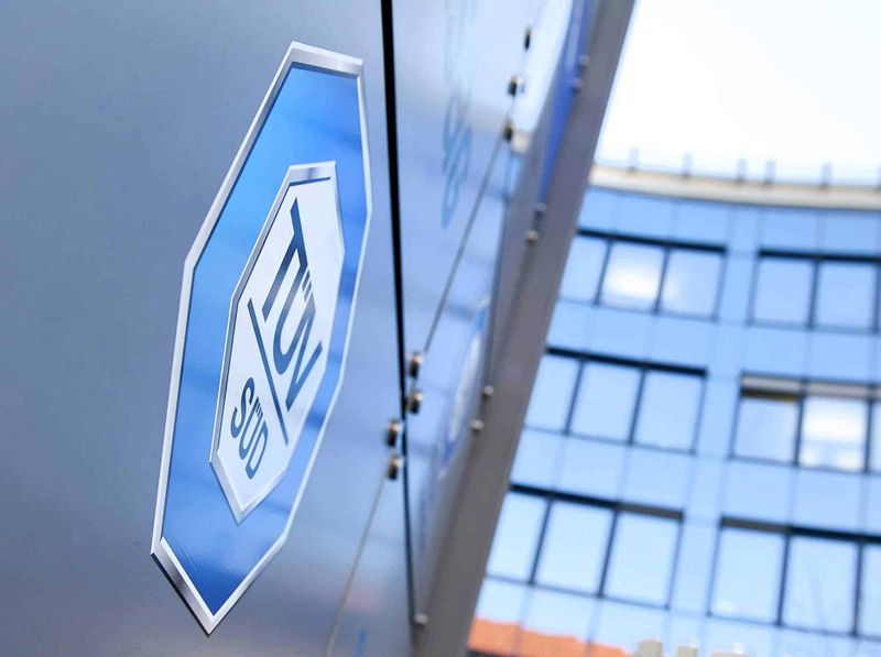 (Quelle:  TÜV SÜD)