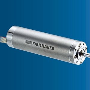 Lang und schlank: die neuen Motoren eignen sich vor allem für Handgeräte in der Medizintechnik oder der (Medizin-)Robotik. 