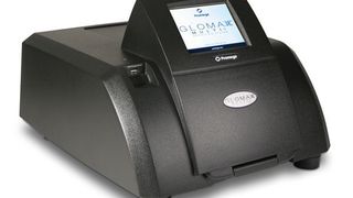 Der neue ADP-Glo Max Assay ermöglicht die Aktivitätsmessung von aufgereinigten
ATPasen und Kinasen.  (Bild: Promega)