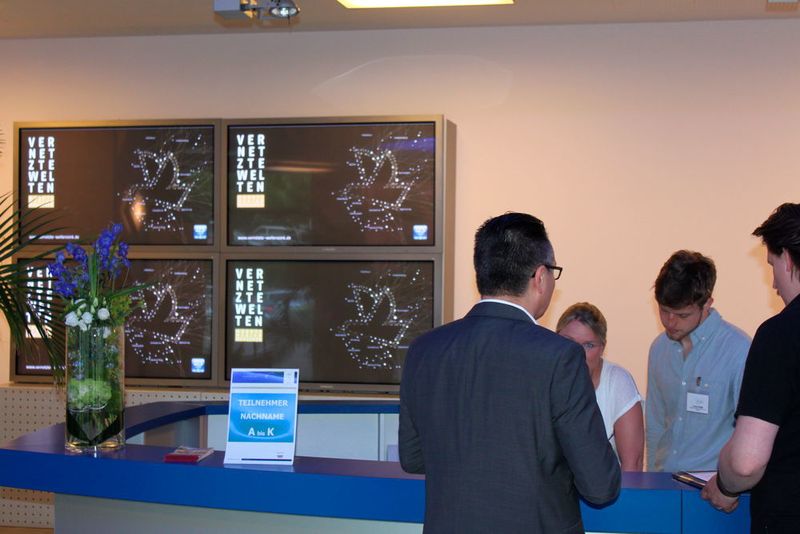 Auf dem ersten Anwendertreff Leichtbau in Würzburg trafen Produktentwickler und Konstrukteure zusammen, um ihr Wissen zum Thema Leichtbau auf den neusten Stand zu bringen. (V. Siegl/konstruktionspraxis)