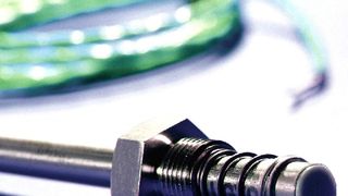  Der Berstsensor Flo-Tel+ von Elfab erfüllt nun die internationale Norm für den Einsatz in explosionsfähigen Atmosphären. (Bild: Elfab)