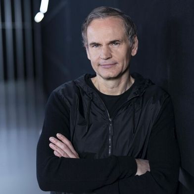 Oliver Blume  (Bild: Porsche)