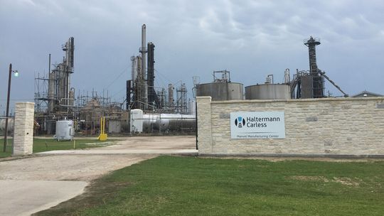 Haltermann Carless gibt sein Oxo-Geschäft auf und trennt sich von seinem US-Produktionsstandort in Manvel, TX. (Bild:  Haltermann Carless)