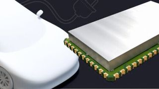 Erstes Automotive-fähiges Powerline-Modul: noch ist das Aussehen spekulativ (In-Tech)