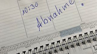 abnahme (Quelle: © BREMER INKASSO GmbH)