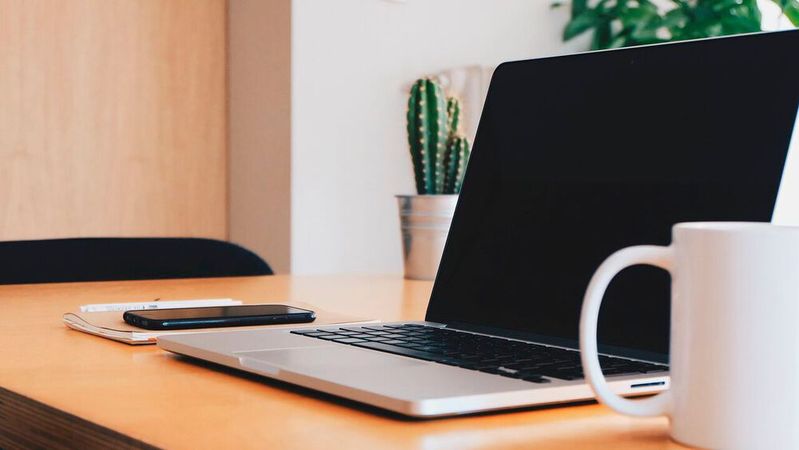 Neue Produkte für den Arbeitsplatz im Fokus.(Bild:  frei lizenziert /  Pixabay)