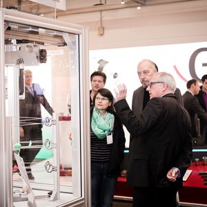 Impressionen von der FMB 2017