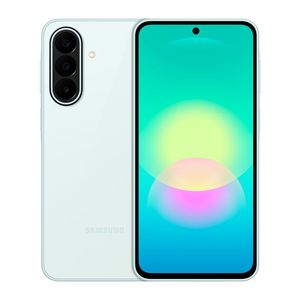 Das Samsung Galaxy A27 5G bietet ein  6,7 Zoll großes Super-AMOLED-Display. (Bild: Samsung)